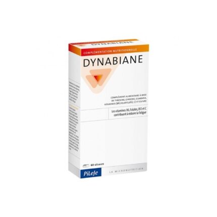 DYNABIANE GELULE BT 60