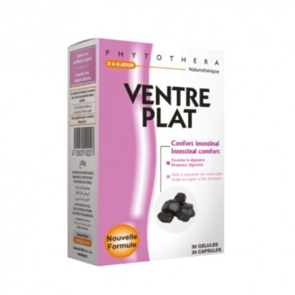 VENTRE PLAT B/30