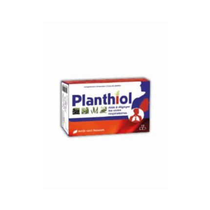 PLANTHIOL GELULE