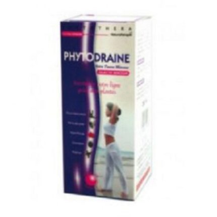 PHYTODRAINE FL 450ML