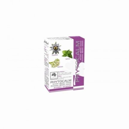 PHYTOCALM GOUTTES 60 ML