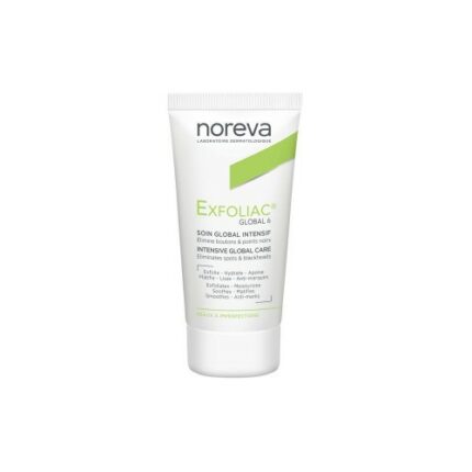 NOREVA EXFOLIAC GLOBAL 6EN1 30ML