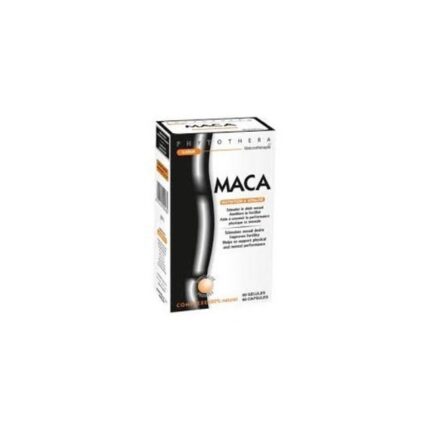 MACA GÉLULES BT/60