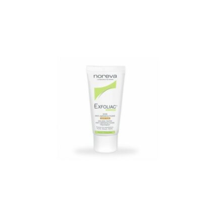 NOREVA EXFOLIAC MATIFIANTE TEINTEE