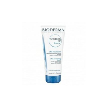 BIODERMA Atoderm PP Baume, 200 ml