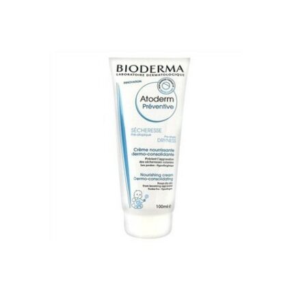 BIODERMA ATODERM PREVENTIVE 100ML