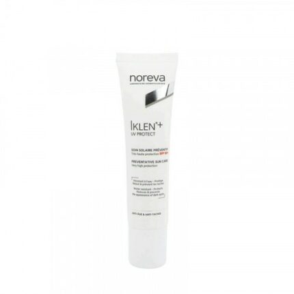 NOREVA IKLEN SOLAIRE SPF 50+