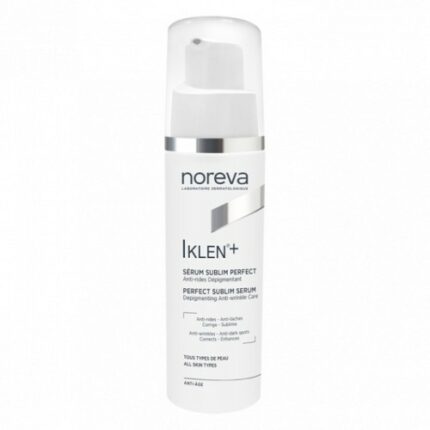 NOREVA IKLEN+ SERUM DEPIGMENTANT