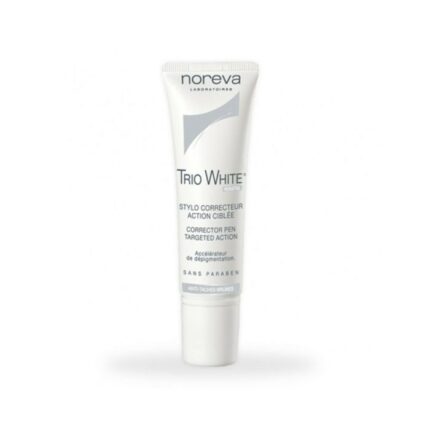 NOREVA TRIO WHITE STYLO CORRECTEUR