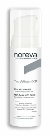 NOREVA TRIO WHITE XP ANTI TACHE 30M