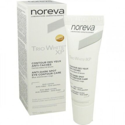 NOREVA TRIO WHITE XP CONTOUR YEUX