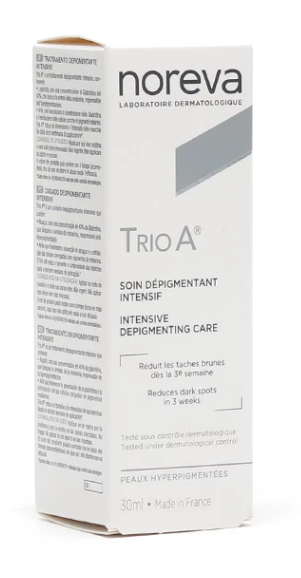 NOREVA TRIO-A SOIN DEPIG INTEN 30ML