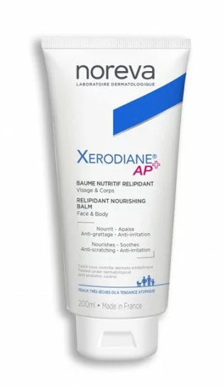 NOREVA XERODIANE AP+ BAUME 200ML