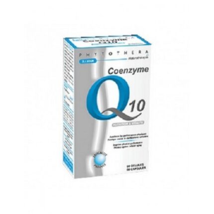 COENZYME Q10 BT30