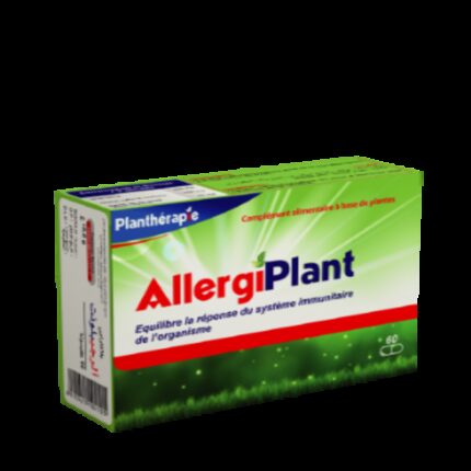 ALLERGYPLANT B60