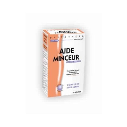 AIDE MINCEUR B/30