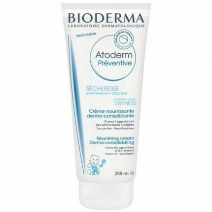 BIODERMA ATODERM PREVENTIVE 200ML