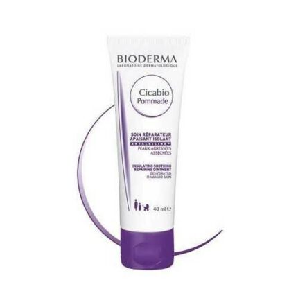 BIODERMA CICABIO POMMADE 40 ML