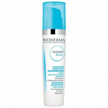 BIODERMA HYDRABIO SERUM CONCENTRÉ 40ML