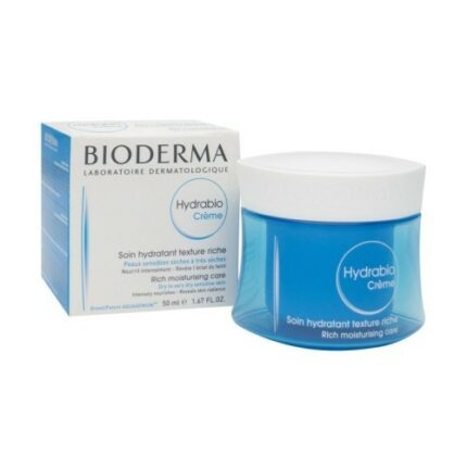 BIODERMA HYDRABIO CREME RICHE 50ML