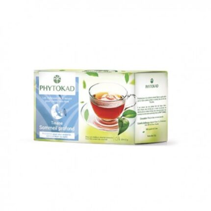 TISANE SOMMEIL 30GR