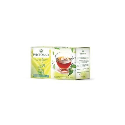 TISANE BEBE 30GR