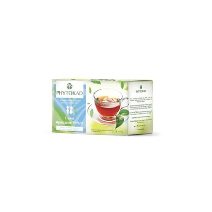 TISANE APAISANTE 30GR