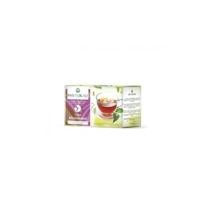 TISANE ALLAITEMENT 30GR