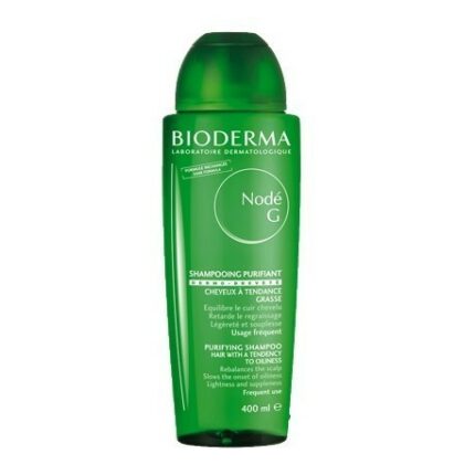 BIODERMA NODE G SHAMPOING 400 ML