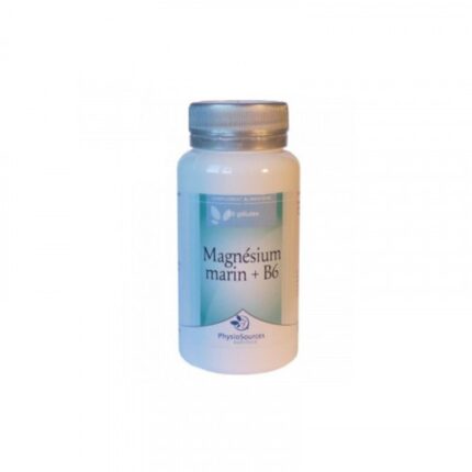 MAGNESIUM MARIN