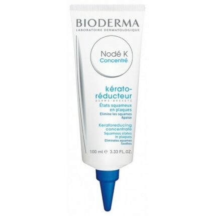 BIODERMA NODE K SOIN INTENSE EMULSION