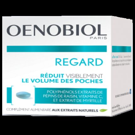 OENOBIOL REGARD BT/30