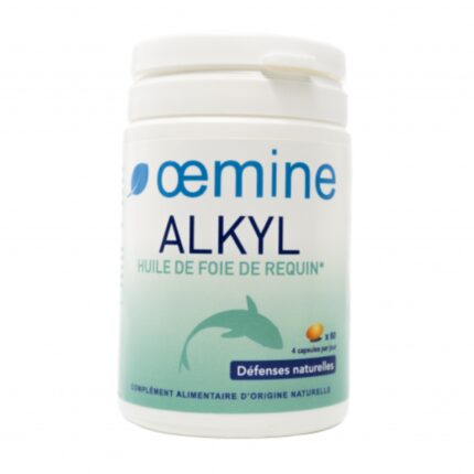 ALKYL BT60