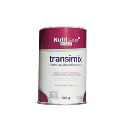 TRANSIMIX FIBRES 500GR