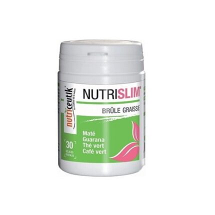 NUTRISLIM BT 30