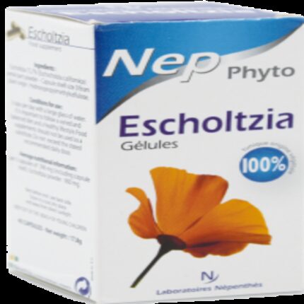 NEP PHYTO ESCHOLTZIA BT/45