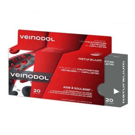 VEINODOL BT/20