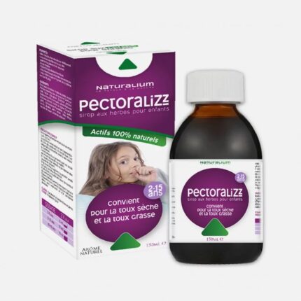 PECTORALIZ 200ML