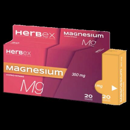 HERBEX MAGNESIUM