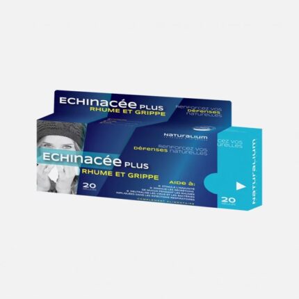 ECHINACEE ANTI VIRAL