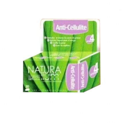 ANTI CELLULITE BT30