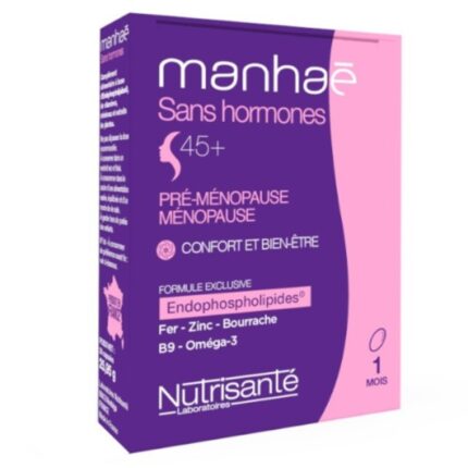 MANHAE BOUFFEES DE CH B/30