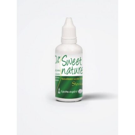 SWEET NATURE 30 ML