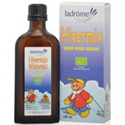 BIO HIVERMIX SIROP ENFANT