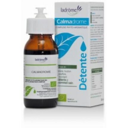 CALMADROME(RELAXATION) 50ML