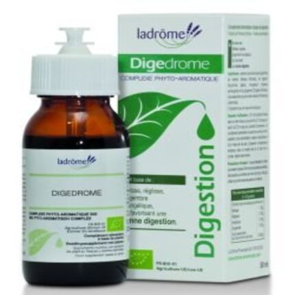 DIGEDROME 50ML