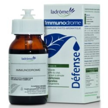 IMMUNODROME 50ML