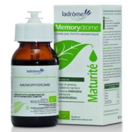 MEMORYDROME 50ML