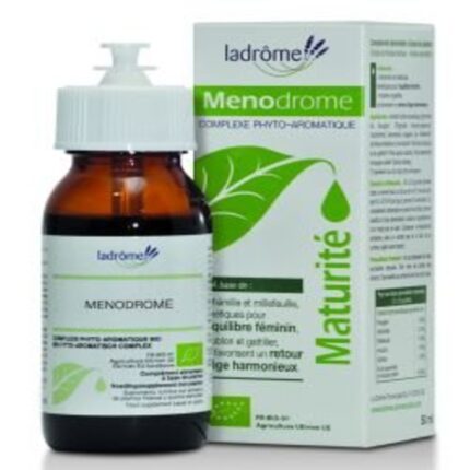 MENODROME 50ML