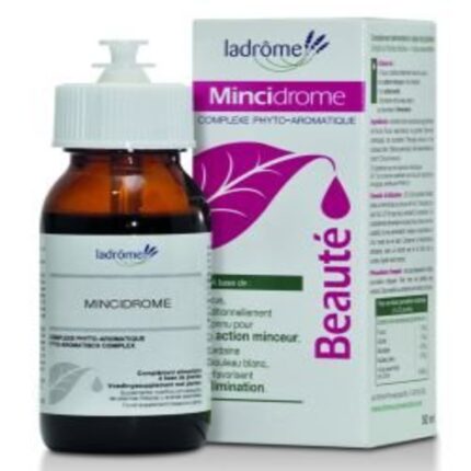 MINCIDROME 50ML